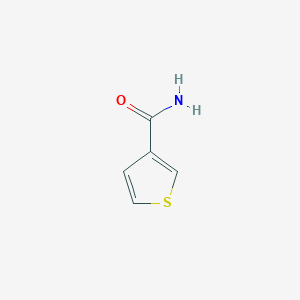 Thiophene-3-carboxamideͼƬ