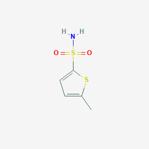 5-Methylthiophene-2-sulphonamideͼƬ