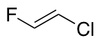 1-Chloro-2-fluoroethylene(mixture of E/Z)ͼƬ