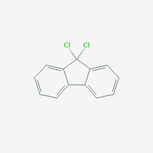 9,9-Dichloro-9H-fluoreneͼƬ