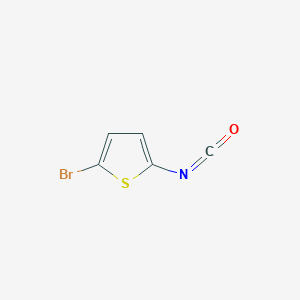 2-bromo-5-isocyanatothiopheneͼƬ