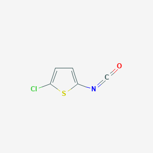 2-Chloro-thiophene-5-isocyanateͼƬ