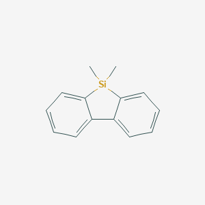 9,9-Dimethyl-9H-9-silafluoreneͼƬ