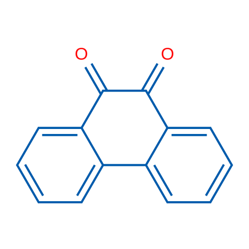9,10-菲醌图片