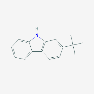 2-(tert-Butyl)-9H-carbazoleͼƬ