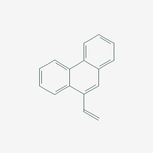 9-VinylphenanthreneͼƬ