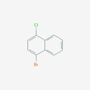 1-bromo-4-chloronaphthaleneͼƬ