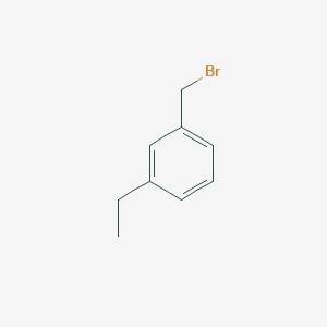 1-(bromomethyl)-3-ethylbenzeneͼƬ