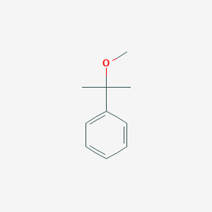 (1-Methoxy-1-methylethyl)benzeneͼƬ