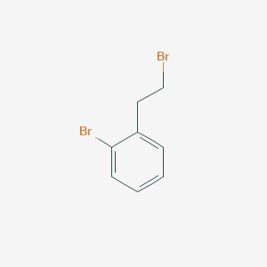 1-bromo-2-(2-bromoethyl)benzeneͼƬ