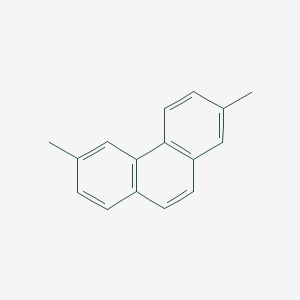 2,6-DimethylphenanthreneͼƬ