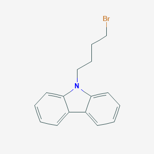 9-(4-bromobutyl)-9H-carbazoleͼƬ