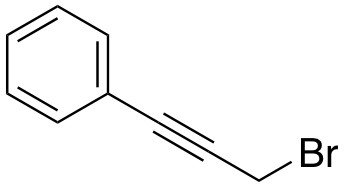 (3-Bromo-prop-1-ynyl)-benzeneͼƬ