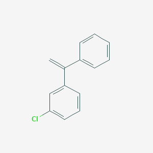 1-Chloro-3-(1-phenylvinyl)benzeneͼƬ