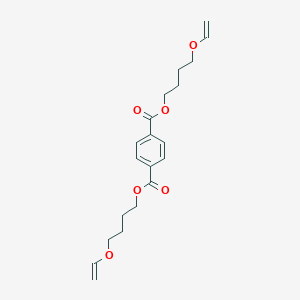 Bis[4-(vinyloxy)butyl] TerephthalateͼƬ