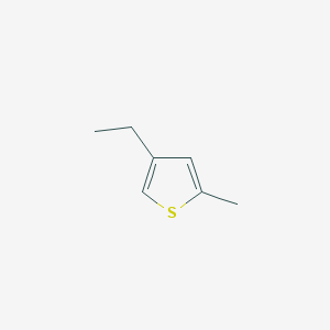 4-ethyl-2-methylthiopheneͼƬ