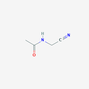 N-(Cyanomethyl)acetamideͼƬ