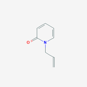 1-Allyl-2(1H)-pyridinoneͼƬ