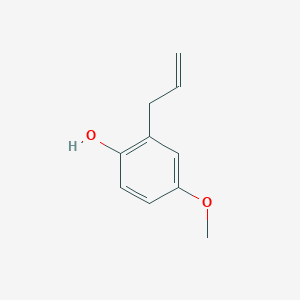 2-Allyl-4-methoxyphenolͼƬ