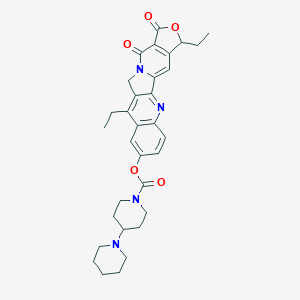 Irinotecan Lactone ImpurityͼƬ