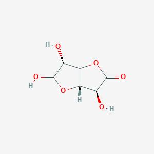 L-Glucurono-3,6-lactoneͼƬ