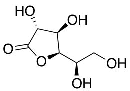 D-Glucono-1,4-lactone(>85%)ͼƬ