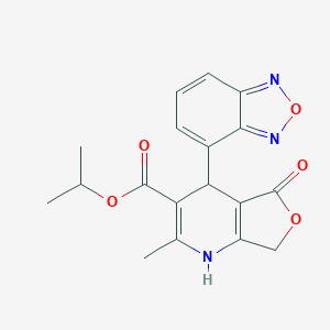 Isradipine LactoneͼƬ