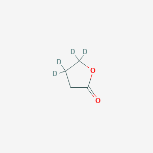 -Butyrolactone-d4ͼƬ