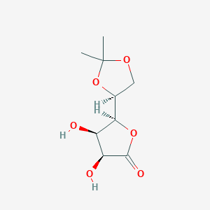 5,6-O-Isopropylidene-L-gulono-1,4-lactoneͼƬ