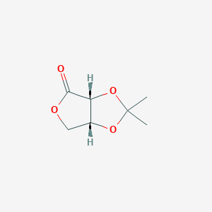 2,3-O-Isopropylidene-D-erythronolactoneͼƬ