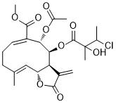 ChlorouvedalinͼƬ