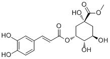 Neochlorogenic acid methyl esterͼƬ