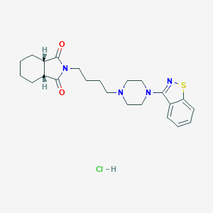 Perospirone hydrochlorideͼƬ