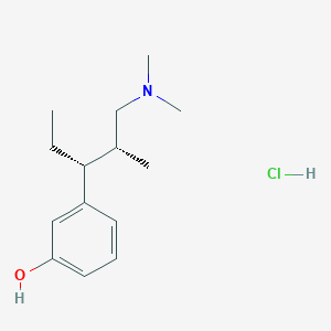 Tapentadol HydrochlorideͼƬ