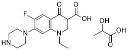 Norfloxacin lactateͼƬ