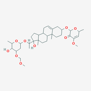 Periplocoside OͼƬ