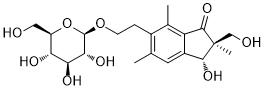 Epipterosin L 2'-O-glucosideͼƬ