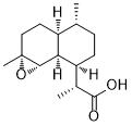 -Epoxydihydroartemisinic acidͼƬ