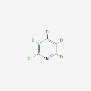 2-Chloropyridine-d4ͼƬ