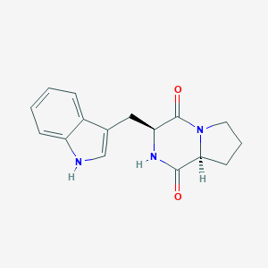 Brevianamide FͼƬ