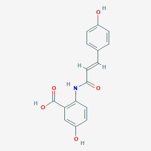 Avenanthramide AͼƬ