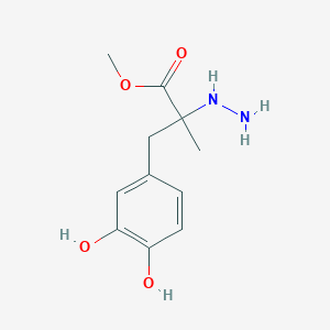 Carbidopa Methyl EsterͼƬ