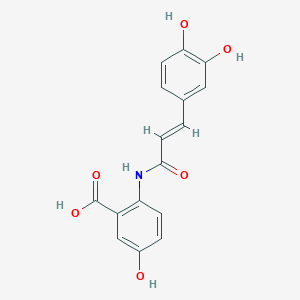 Avenanthramide CͼƬ