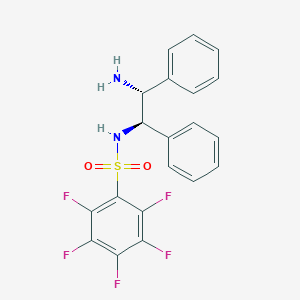 N-[(1R,2R)-2--1,2-һ]-2,3,4,5,6-ǻͼƬ