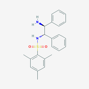 N-[(1R,2R)-2--1,2-һ]-2,4,6-׻ǻͼƬ