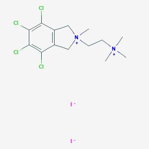 Chlorisondamine diiodideͼƬ