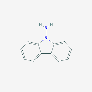 9H-Carbazol-9-amineͼƬ