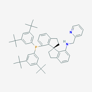 N-[(1'S)-7'-[˫[3,5-嶡]]-2,2',3,3'--1,1'-ݶ[1H-]-7-]-2-़װͼƬ