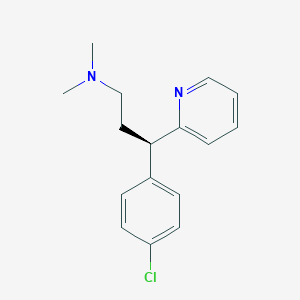 (R)-ChloropheniramineͼƬ