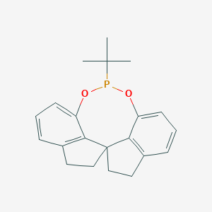 (11aS)-5-嶡-10,11,12,13--Ტ[7,1-de:1',7'-fg][1,3,2]ͼƬ